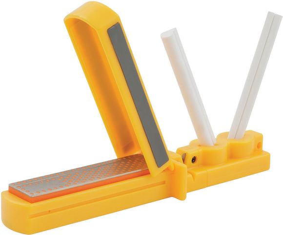 Smith's Sharpeners 3-in-1 Sharpening System 129