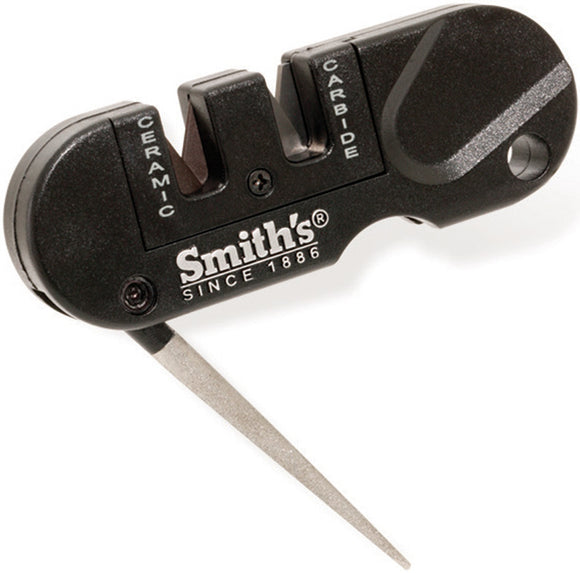 Smith's Sharpeners Pocket Pal Knife Sharpener 134