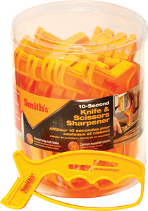 Smith's Sharpeners Pocket Pal Counter Display 19007