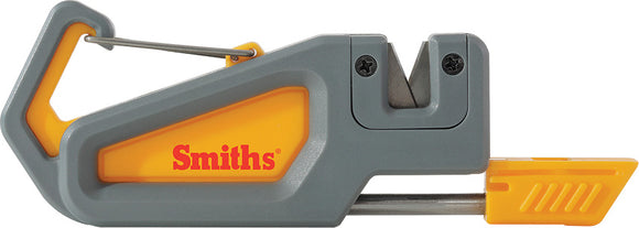 Smith's Sharpeners Pack Pal Survival Sharpener 50538