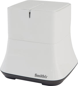 Smith's Sharpeners Mesa Electric Sharpener White 50927