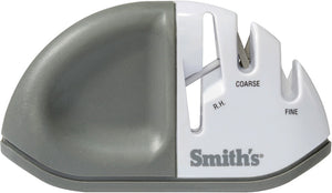 Smith's Sharpeners Diamond Edge Grip Max 51003