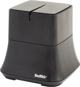 Smith's Sharpeners Mesa Electric Sharpener Black 51031