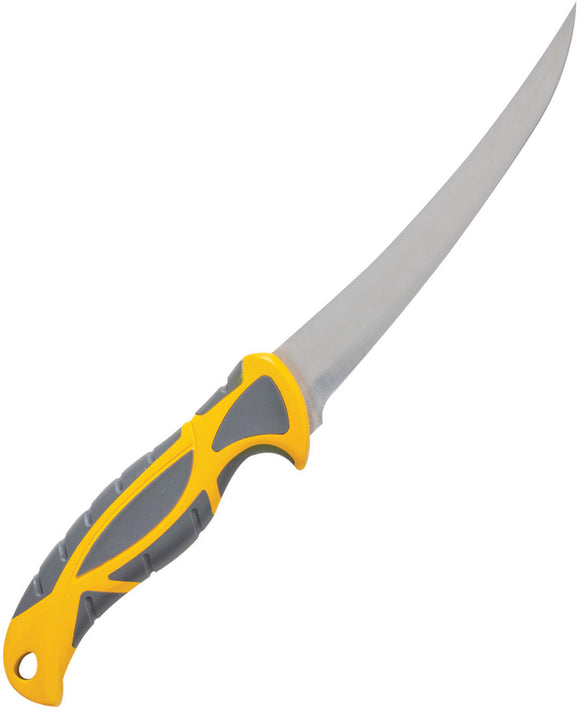 Smith's Sharpeners EdgeSport Fixed Blade Knife Boning/Fillet 420 Stainless 51061