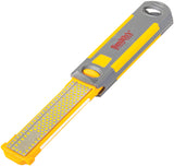 Smith's Sharpeners Yellow PackPal Combination Knife Sharpener 51178
