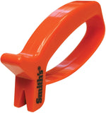 Smith's Sharpeners Orange Jiff-Mini 10-Second Knife Sharpener 51212