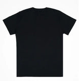 ABC: Always Be Carrying Pocket Knives Black Short Sleeve T-Shirt L