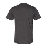 ABC: Always Be Carrying Pocket Knives Dark Heather Gray Short Sleeve T-Shirt L