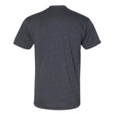 Crucial Elements of Survival Knives Dark Heather Gray Short Sleeve T-Shirt 2XL