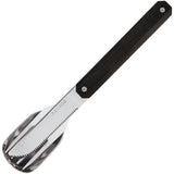 Akinod 12H34 Magnetic Cutlery Set 2Cr14 Stainless Steel Utensils 01M00004 