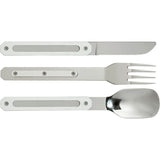Akinod 12H34 Magnetic Cutlery Set 2Cr14 Stainless Steel Utensils 01M00016