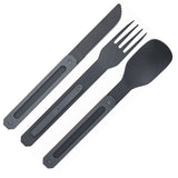 Akinod 12H34 Magnetic Cutlery Set 2Cr14 Stainless Steel Utensils 01T00001