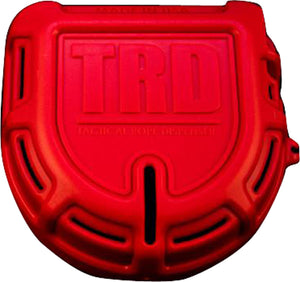 Atwood Rope MFG Tactical Rope Dispenser Red