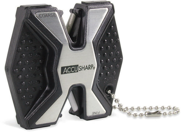 AccuSharp Diamond Two Step Sharpener 017C