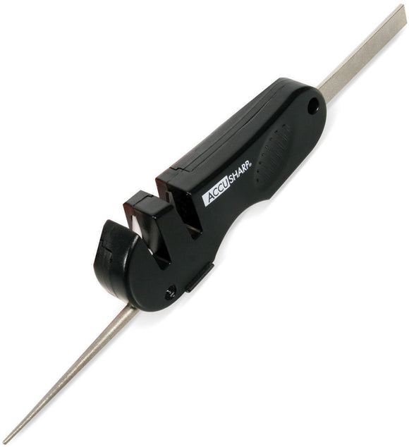 AccuSharp 4-in-1 Knife & Tool Sharpener 029C