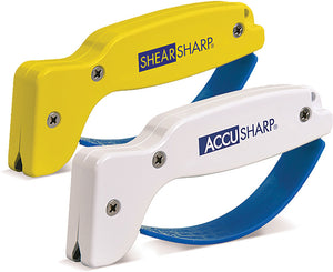AccuSharp Sharpener Combo Pack AS12