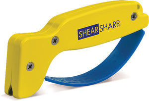 AccuSharp ShearSharp Scissor Sharpener 15896