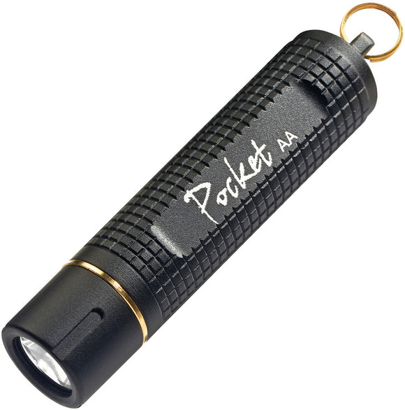 ASP Pocket AA LED Flashlight 35706