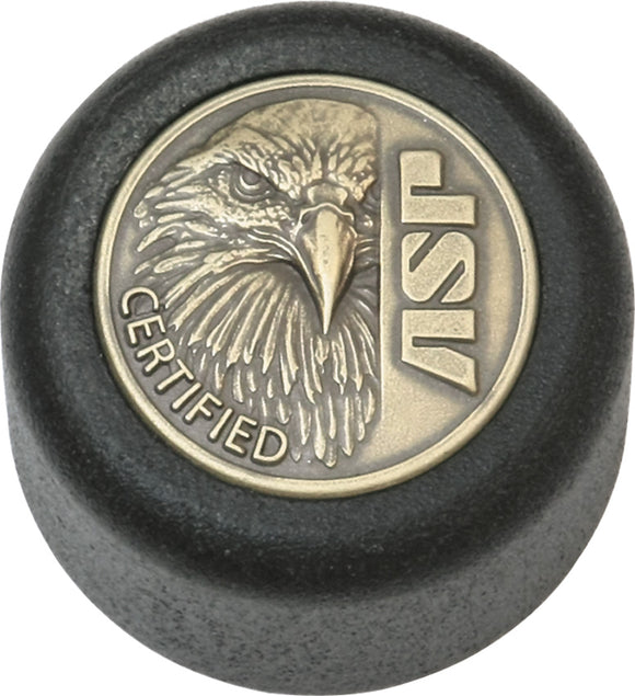 ASP Baton Cap Eagle Certified 54103