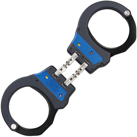 ASP Blue Line Ultra Hinge Cuffs 56016