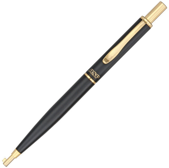 ASP LockWrite Pen Key Gold 56254