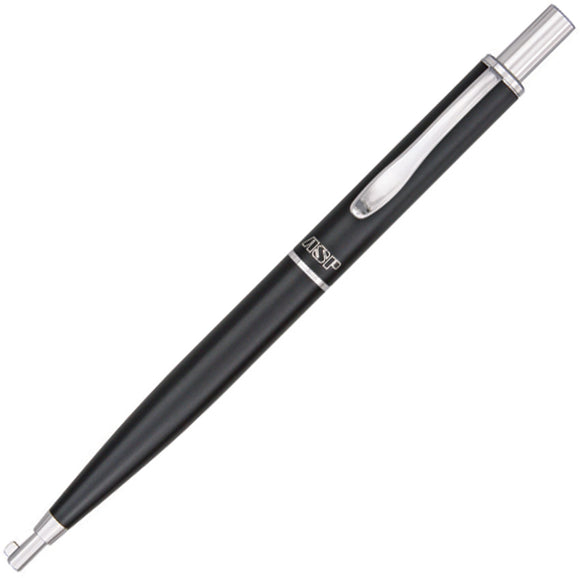 ASP LockWrite Pen Key Silver 56255