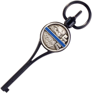 ASP Blue Line G2 Handcuff Key 56416
