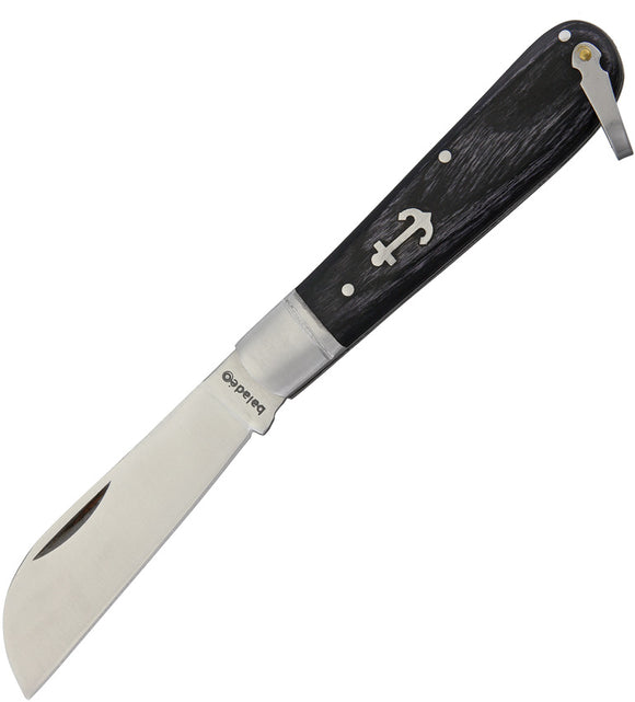 Baladeo Breizh Anchor Folding Pocket Knife  eco061