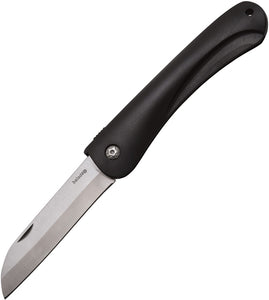 Baladeo Birdy Black Pocket Knife 192