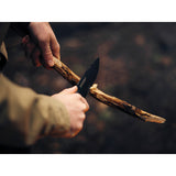 Barebones Living Woodsman No 6 Field Knife 2118