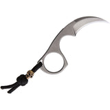 Bastinelli Creations Diagnostic Karambit Bohler N690 Fixed Blade Knife 06Z