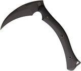 Bastinelli Creations Reaper Tac Fixed Ax Head Bohler N690 Stainless Axe S201