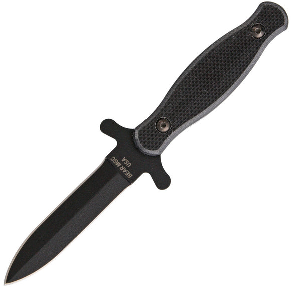 Bear & Son Ninja Double Edge 8