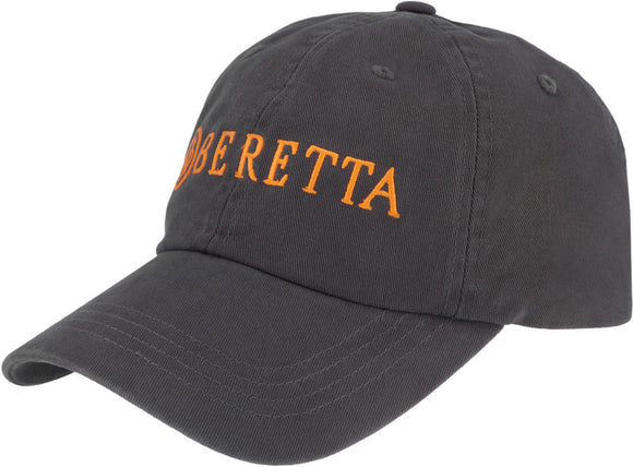 Beretta Cotton Twill Hat Cap