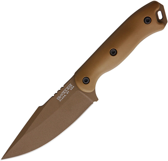 Becker – Atlantic Knife Company