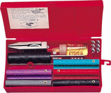 Frost Cutlery Knife Blademaster Deluxe Sharpening Stone Kit 