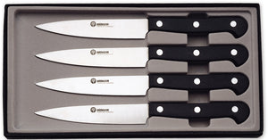 Boker Steak Knife 4 piece Set 4pc gift box 03ba5704set