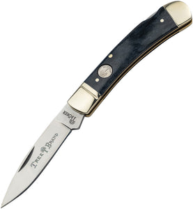 Boker Traditional Series 2.0 Gentleman's Tree Brand Lockback Gray Knife 110815