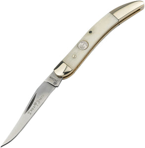 Boker Traditional Series 2.0 Tree Brand Texas Toothpick Folding Knife 110846