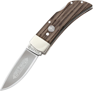 Boker Oak Series Gents Folding Pocket Knife 111007OT