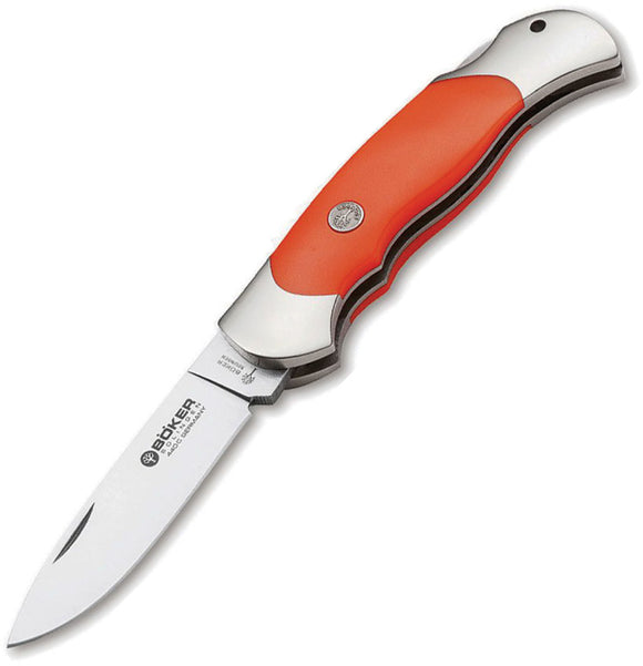 Boker Tree Brand Optima Night Hunter Lockback Folding Knife 113027
