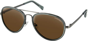 Bobster Goose Sunglasses Slate Sunglasses
