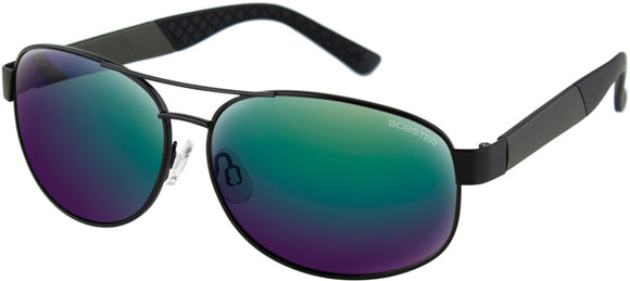 Bobster Commander Sunglasses Black Sunglasses