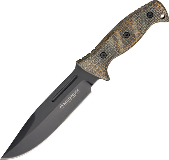 Boker 12