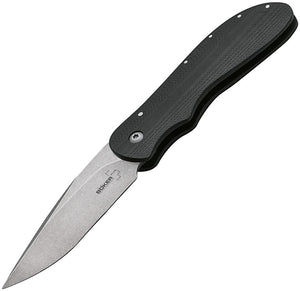 Boker Plus Voortrekker Friction Folder Folding Knife bo089