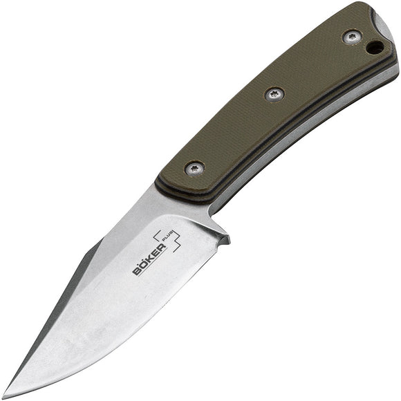 Boker Plus 6