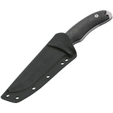 Boker Plus Orca Pro 10" D2 Micarta Handle Fixed Blade Knife + Kydex bo015