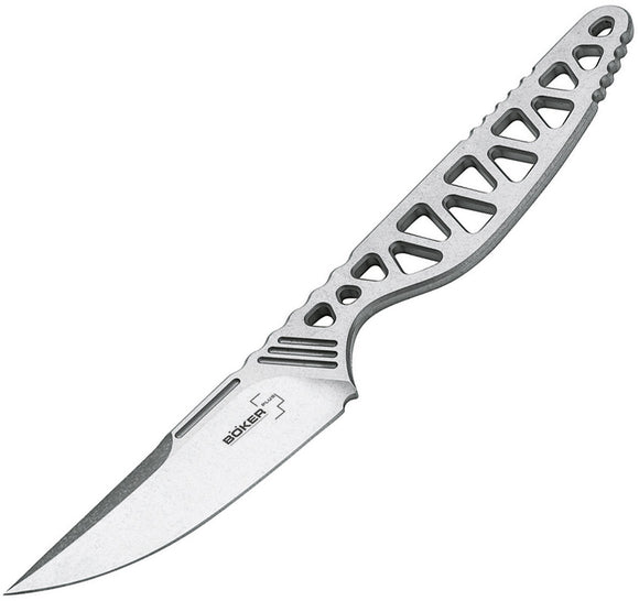 Boker Plus Beta Fixed Blade Knife 02BO041