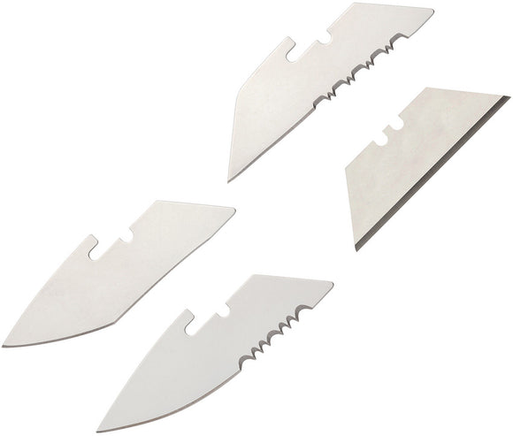 Browning Replacement Speed Load Linerlock Tactical Interchangeable Blades 0116V