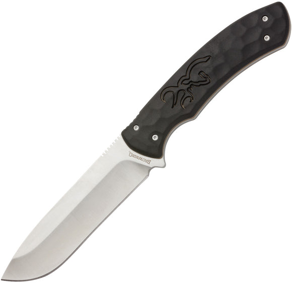 Browning Primal Fixed Blade Skinner - Boxed 0426b